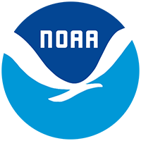 NOAA logo